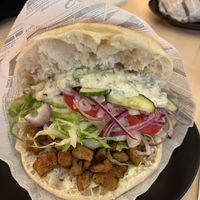   at Veganel in Nuremberg