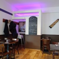 Bonjour Saigon at Bonjour Saigon in Cologne