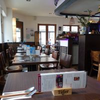 Bonjour Saigon at Bonjour Saigon in Cologne