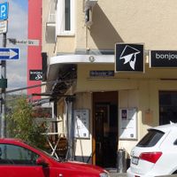 Bonjour Saigon at Bonjour Saigon in Cologne