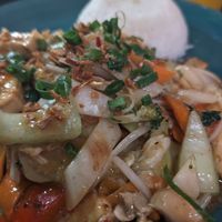 V at Bonjour Saigon in Cologne