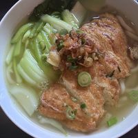   at Bonjour Saigon in Cologne