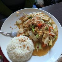   at Bonjour Saigon in Cologne