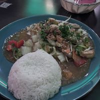   at Bonjour Saigon in Cologne