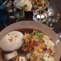 Speise der Buddhisten at Bonjour Saigon in Cologne