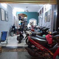  at Moc Nhien -  Su van Hanh in Ho Chi Minh City