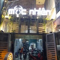  at Moc Nhien -  Su van Hanh in Ho Chi Minh City