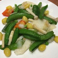 https://www.meetup.com/Meat-Free-Hong-Kong/events/236922598/ at Oriental Vegetarian 東方素 in Hong Kong Island
