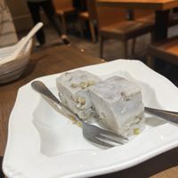   at Oriental Vegetarian 東方素 in Hong Kong Island