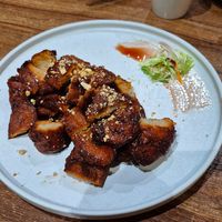  at Oriental Vegetarian 東方素 in Hong Kong Island