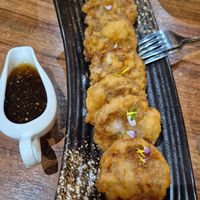  at Oriental Vegetarian 東方素 in Hong Kong Island