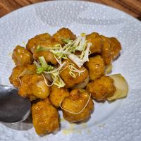  at Oriental Vegetarian 東方素 in Hong Kong Island