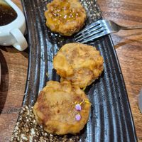  at Oriental Vegetarian 東方素 in Hong Kong Island