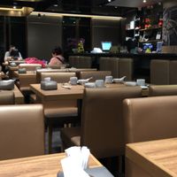 Comfortable and cosy.  at Oriental Vegetarian 東方素 in Hong Kong Island