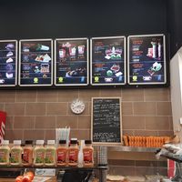 Menus et prix  at Cigköftem in Lyon