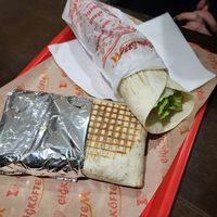  at Cigköftem in Lyon