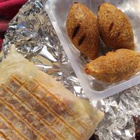  at Cigköftem in Lyon