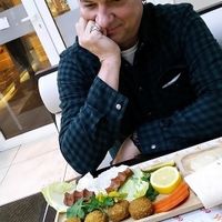 Cigkoftem! at Cigköftem in Lyon