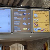  at Cigköftem in Lyon