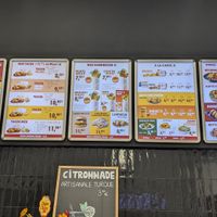  at Cigköftem in Lyon