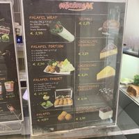 part 2  at Cigköftem in Lyon