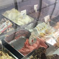   at Gelataria Italiana Ancora   in Nazare