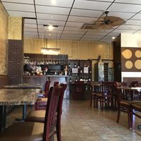 Part of the interior  at Mai Thai Cuisine in West Columbia