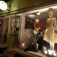 Exterior at Chiang Mai in Hilversum