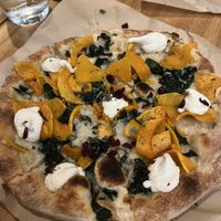   at True Food Kitchen in Fairfax