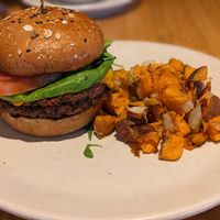  at True Food Kitchen in Fairfax