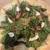   at True Food Kitchen in Fairfax