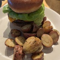   at True Food Kitchen in Fairfax