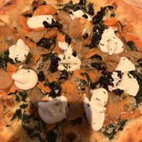   at True Food Kitchen in Fairfax