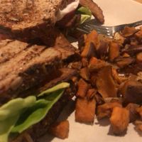 Tempeh  at True Food Kitchen in Fairfax