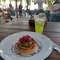  at La Playita in Bacalar