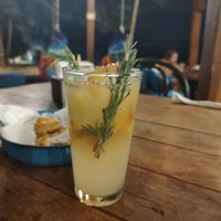  at La Playita in Bacalar