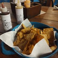  at La Playita in Bacalar