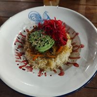  at La Playita in Bacalar