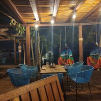  at La Playita in Bacalar