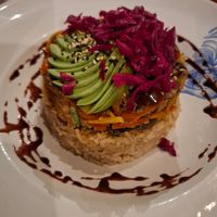  at La Playita in Bacalar