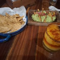  at La Playita in Bacalar