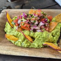  at La Playita in Bacalar