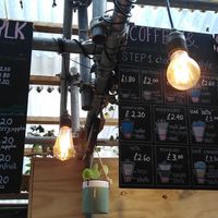  at Vantra Eden in West London