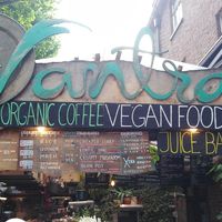  at Vantra Eden in West London