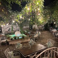   at Luv Burger in Nosara