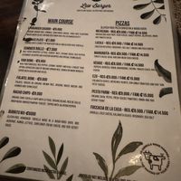   at Luv Burger in Nosara