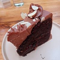 #Veganuary at Luv Burger in Nosara