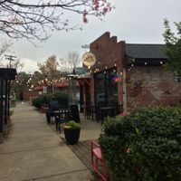 Smelly Cat at Smelly Cat in Charlotte