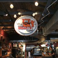 Smelly Cat at Smelly Cat in Charlotte