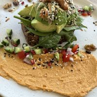   at Komuniti in Long Jetty